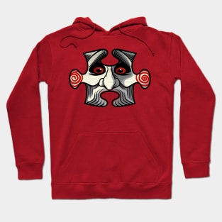 Play a puzzle game?! Hoodie